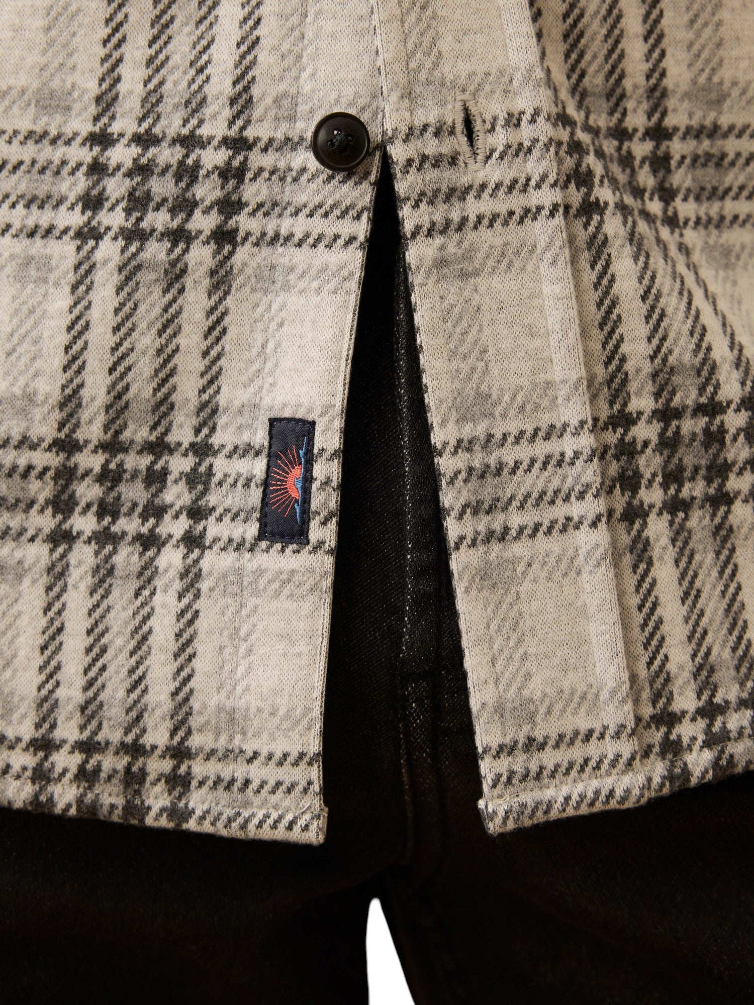 LEGEND SWEATER SHIRT - L.E. &amp; Chalk
