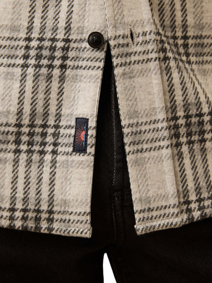 LEGEND SWEATER SHIRT - L.E. &amp; Chalk