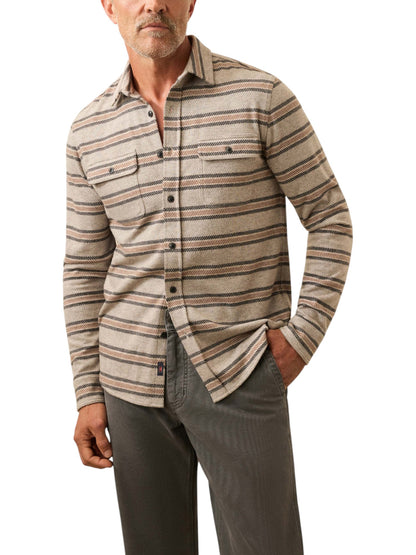 LEGEND SWEATER SHIRT - L.E. &amp; Chalk