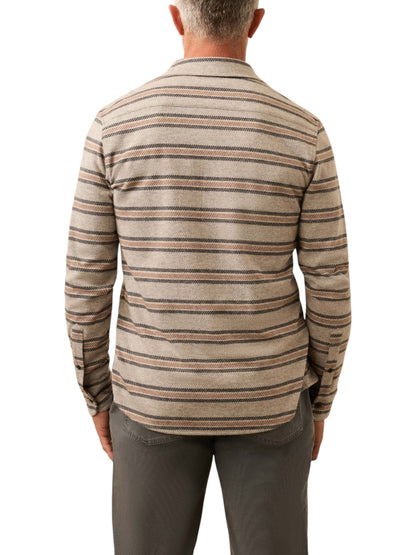 LEGEND SWEATER SHIRT - L.E. &amp; Chalk