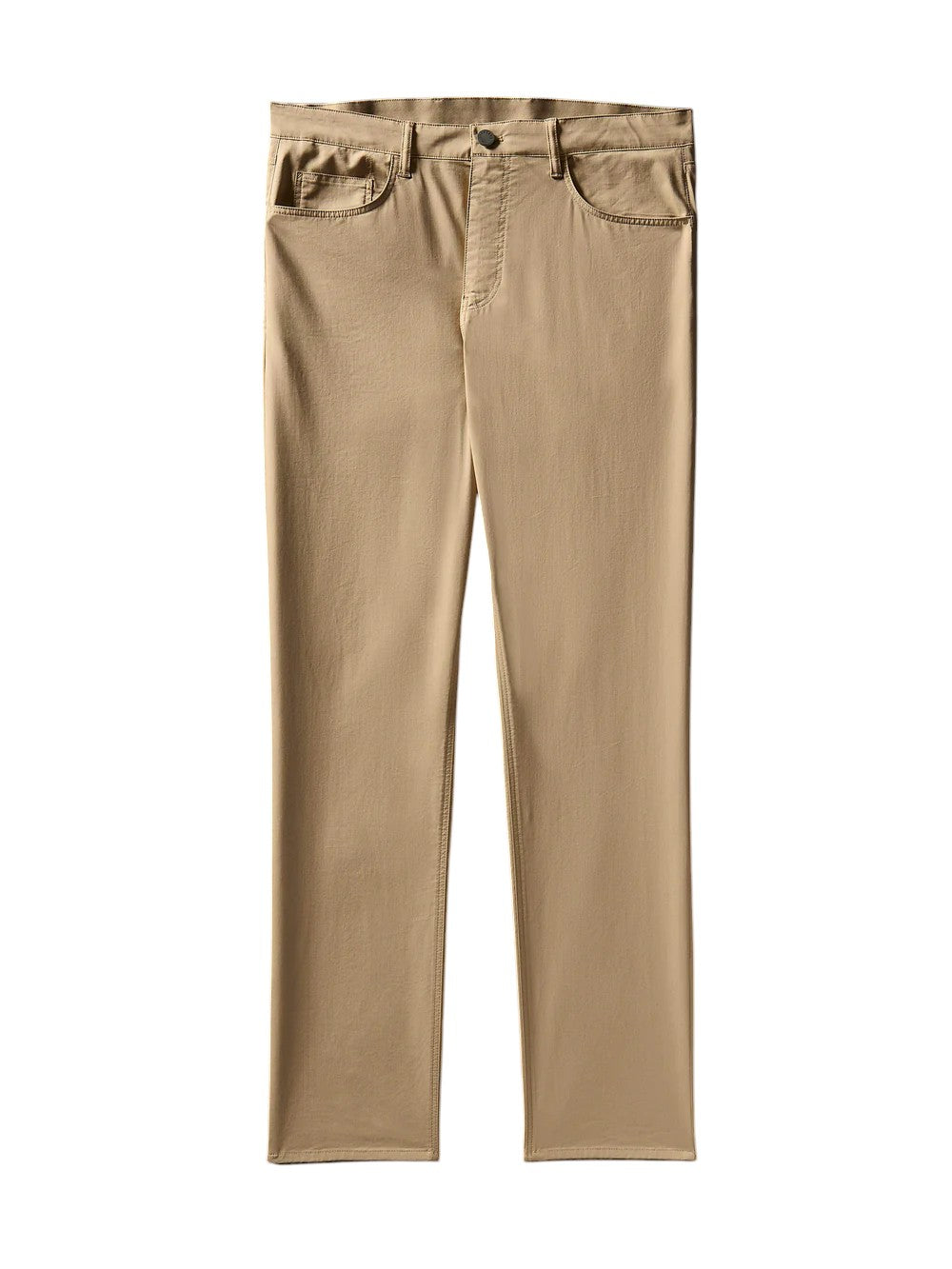 MOVEMENT 5 POCKET PANT - L.E. &amp; Chalk