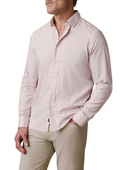 THE MOVEMENT SHIRT