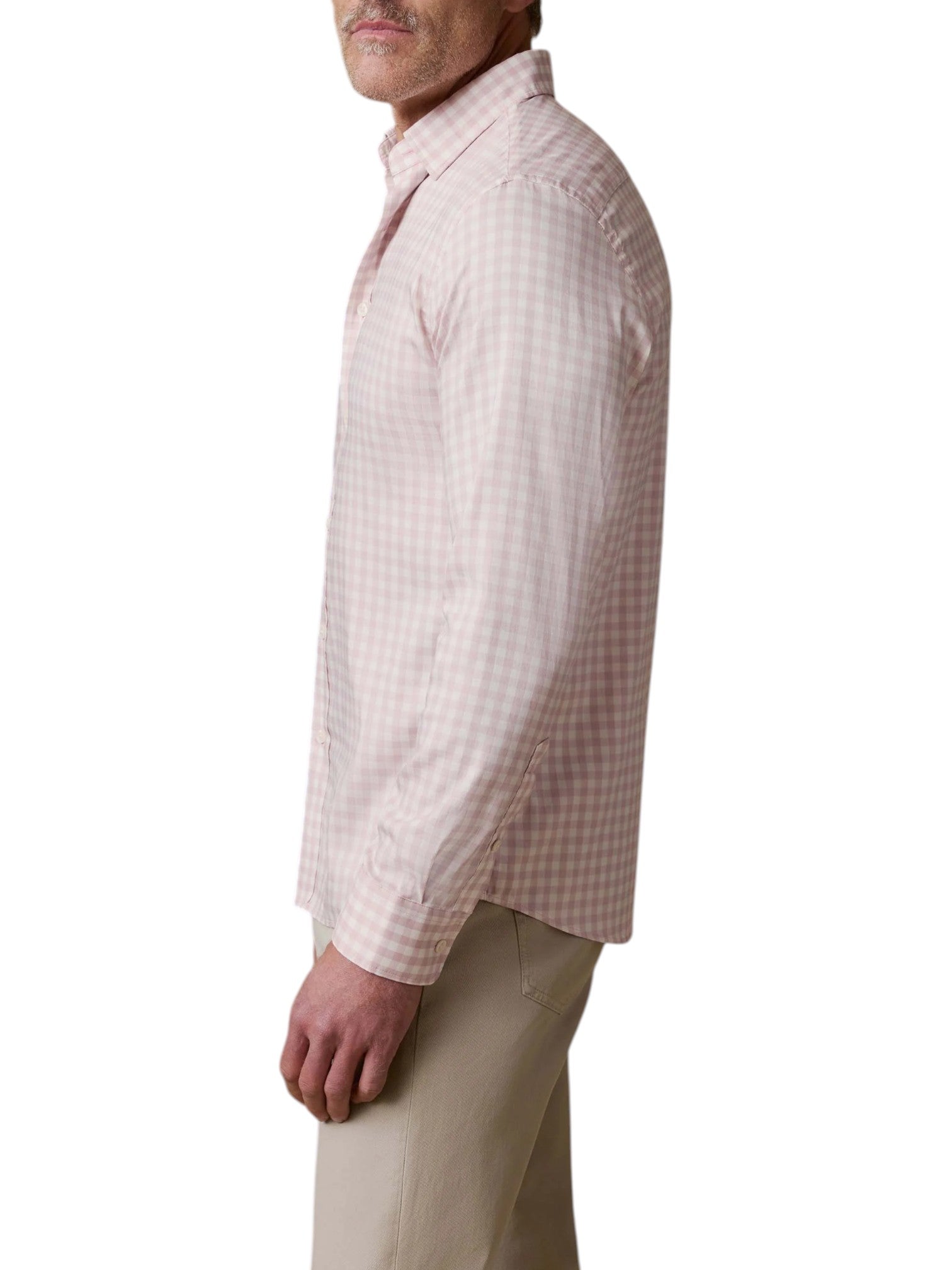 THE MOVEMENT SHIRT