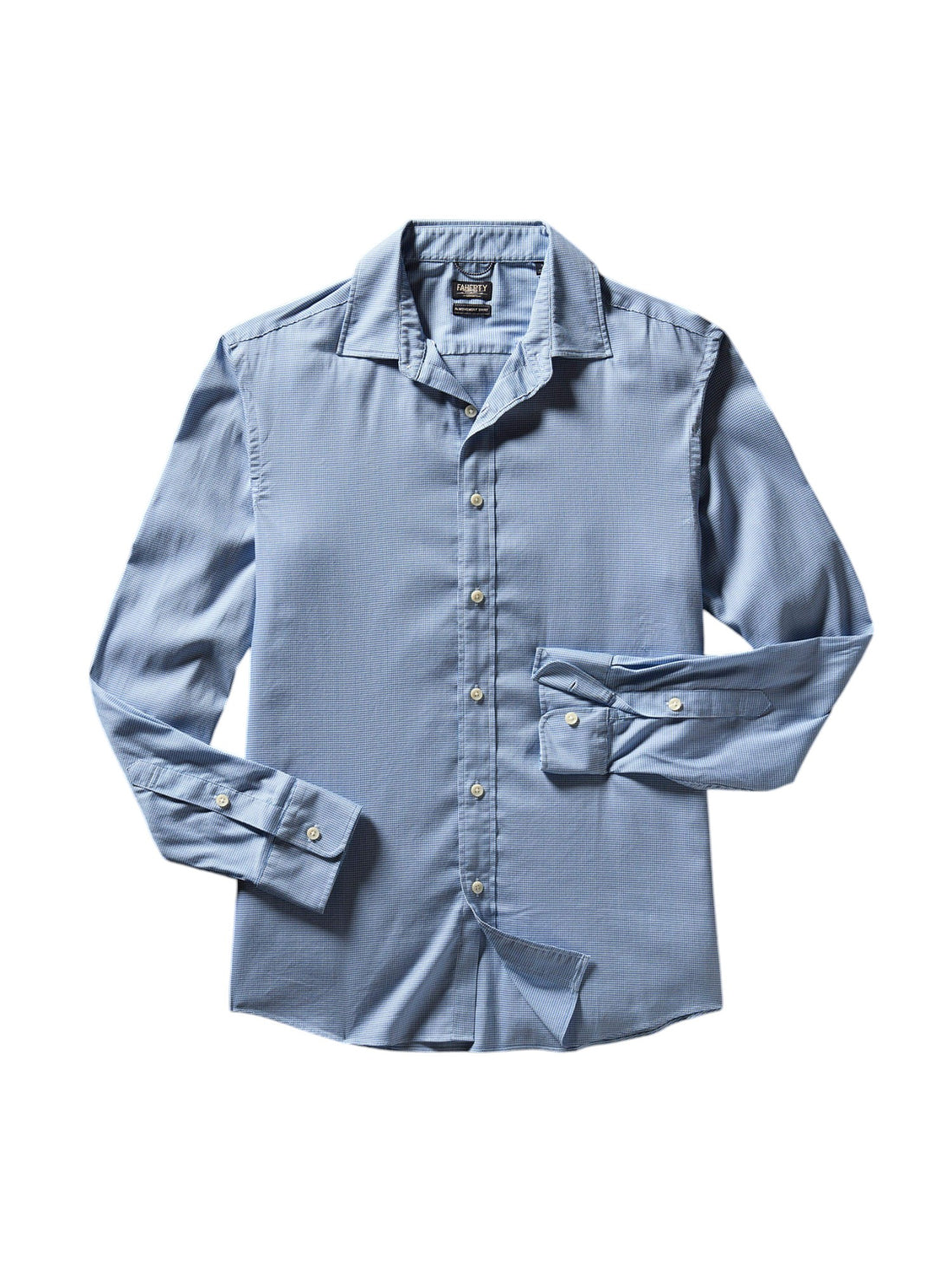 THE MOVEMENT SHIRT - L.E. &amp; Chalk