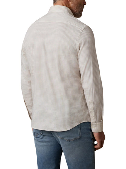 THE MOVEMENT SHIRT