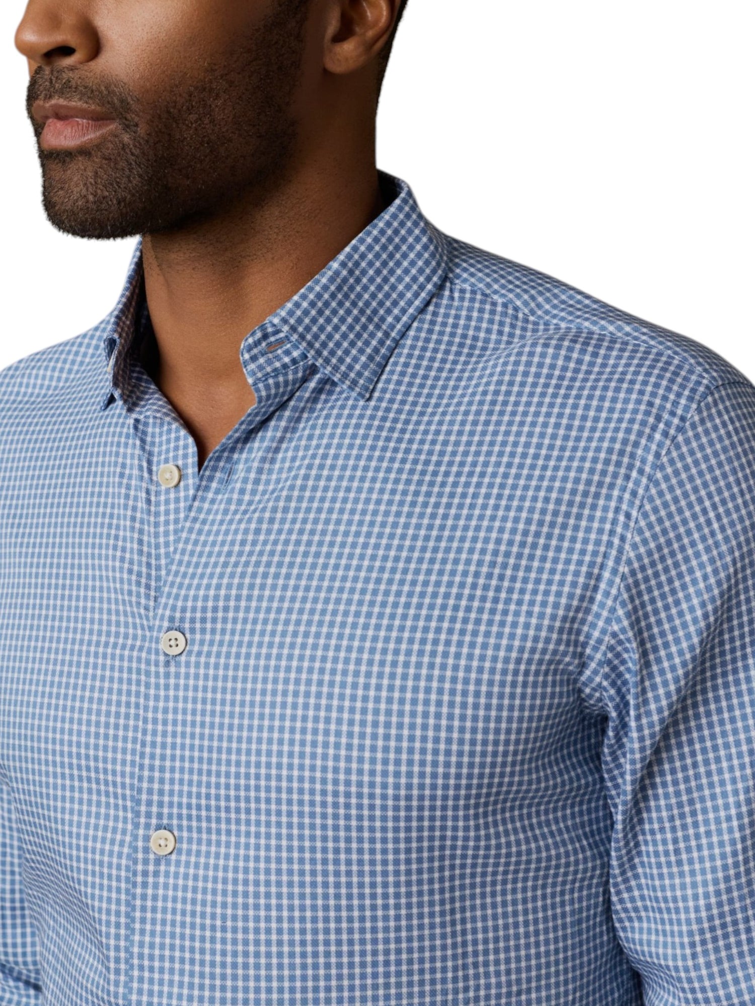 MOVEMENT MONTEREY SHIRT