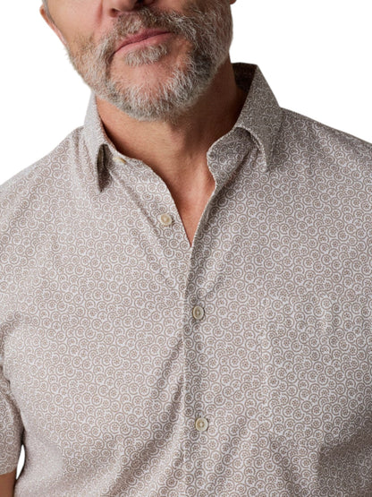SS MOVEMENT MONTEREY SHIRT