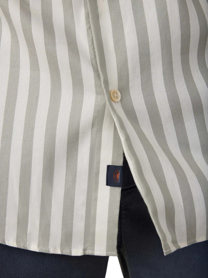 SS MOVEMENT MONTERREY SHIRT - L.E. &amp; Chalk