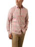MOVEMENT MONTERREY SHIRT - L.E. & Chalk