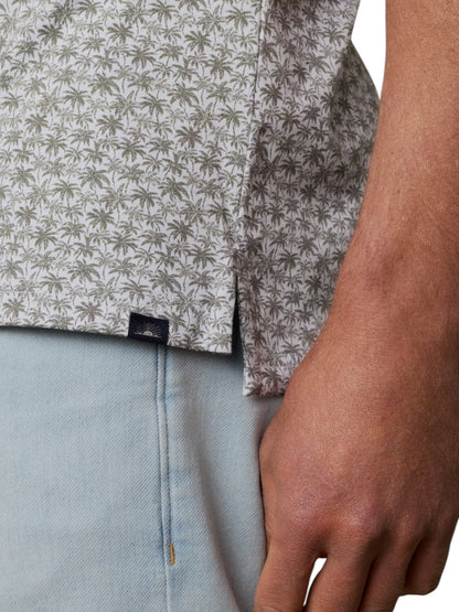 SS MOVEMENT PIQUE POLO