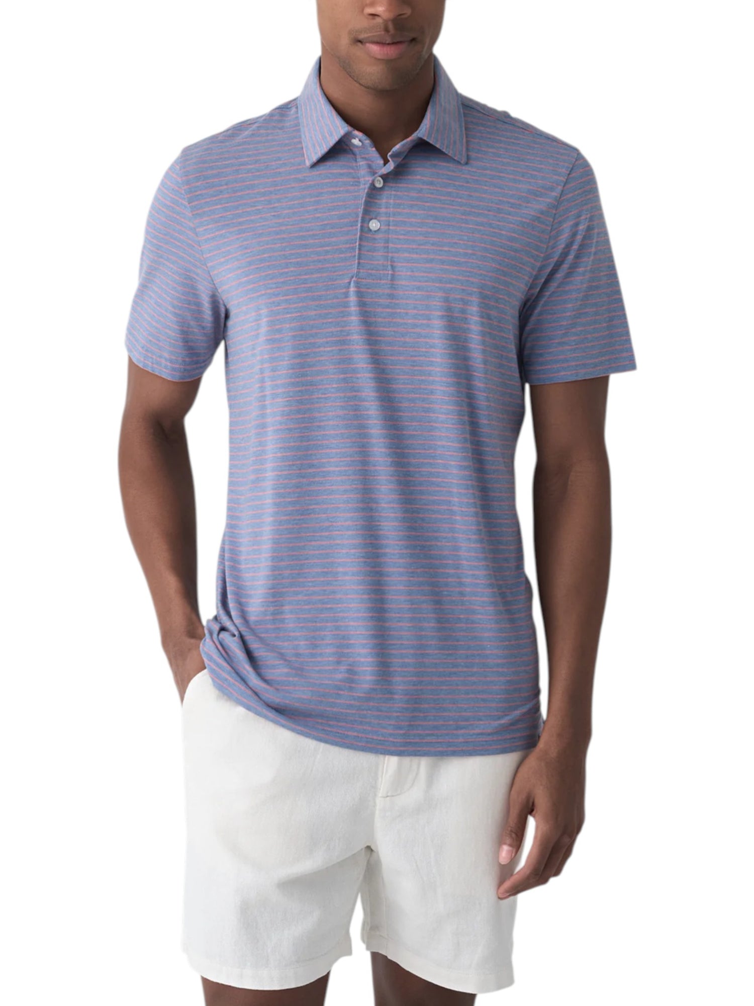 SS MOVEMENT POLO