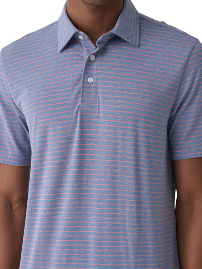 SS MOVEMENT POLO