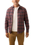 NAZARE FLANNEL - L.E. & Chalk