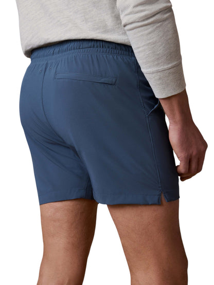 SHORELITE TRUNK 7"