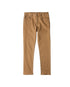 STRETCH TERRY 5 POCKET PANT - L.E. & Chalk