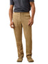 STRETCH TERRY CORDUROY UTILITY PANT - L.E. & Chalk