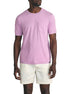 SUNWASHED POCKET TEE - L.E. & Chalk