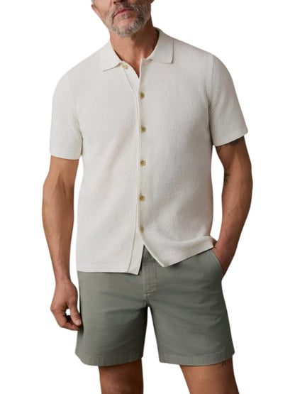 SS SUNWASHED SWEATER SHIRT