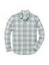 THE TRIED AND TRUE CHAMBRAY WORKSHIRT - L.E. & Chalk