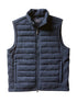 TETON VALLEY VEST - L.E. & Chalk