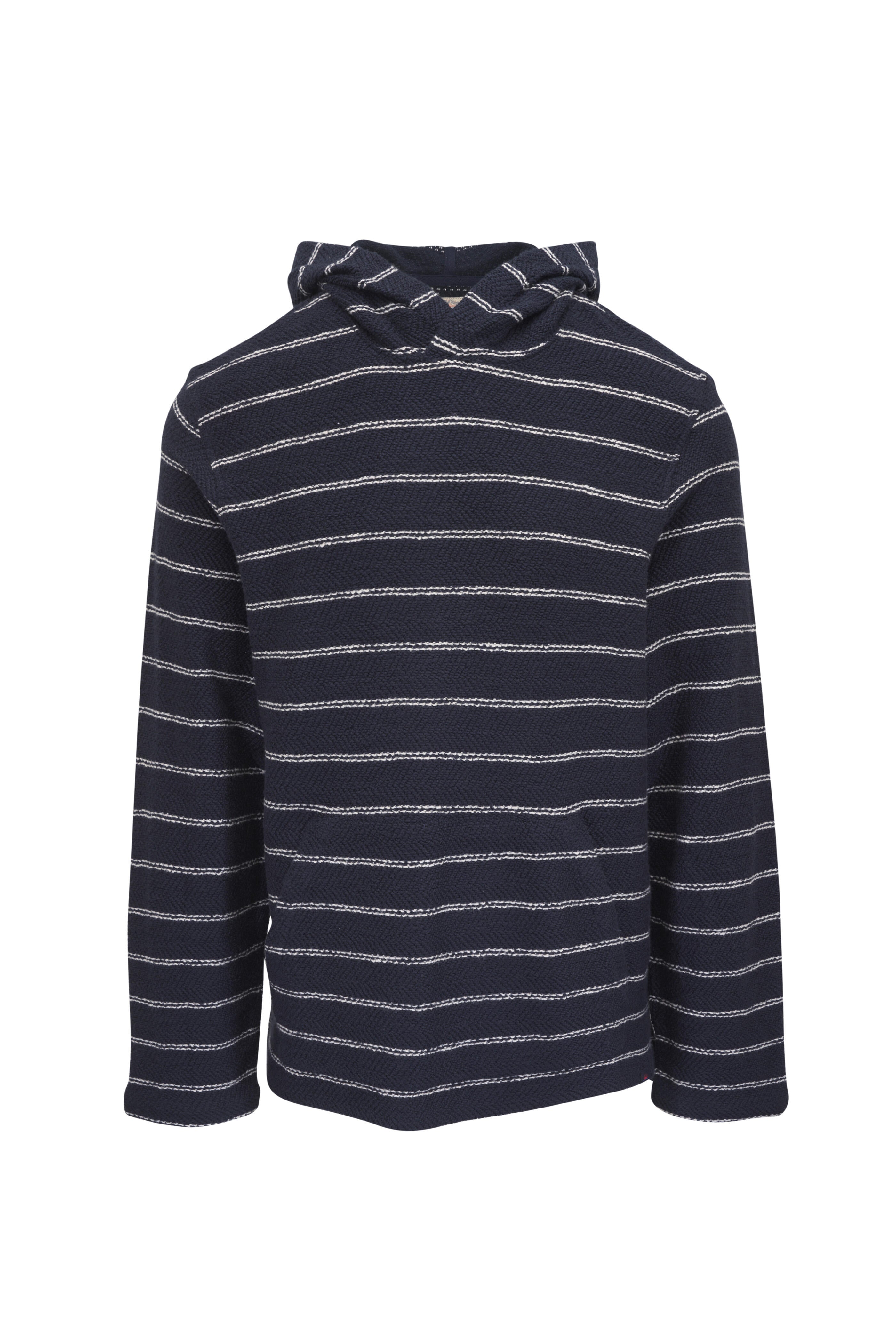 WHITEWATER HOODIE - L.E. &amp; Chalk