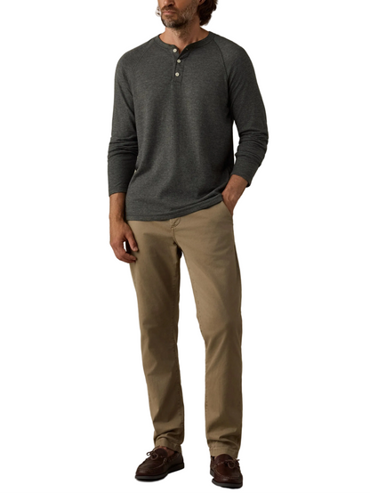 LS CLOUD HENLEY