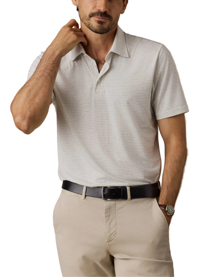 SS MOVEMENT POLO