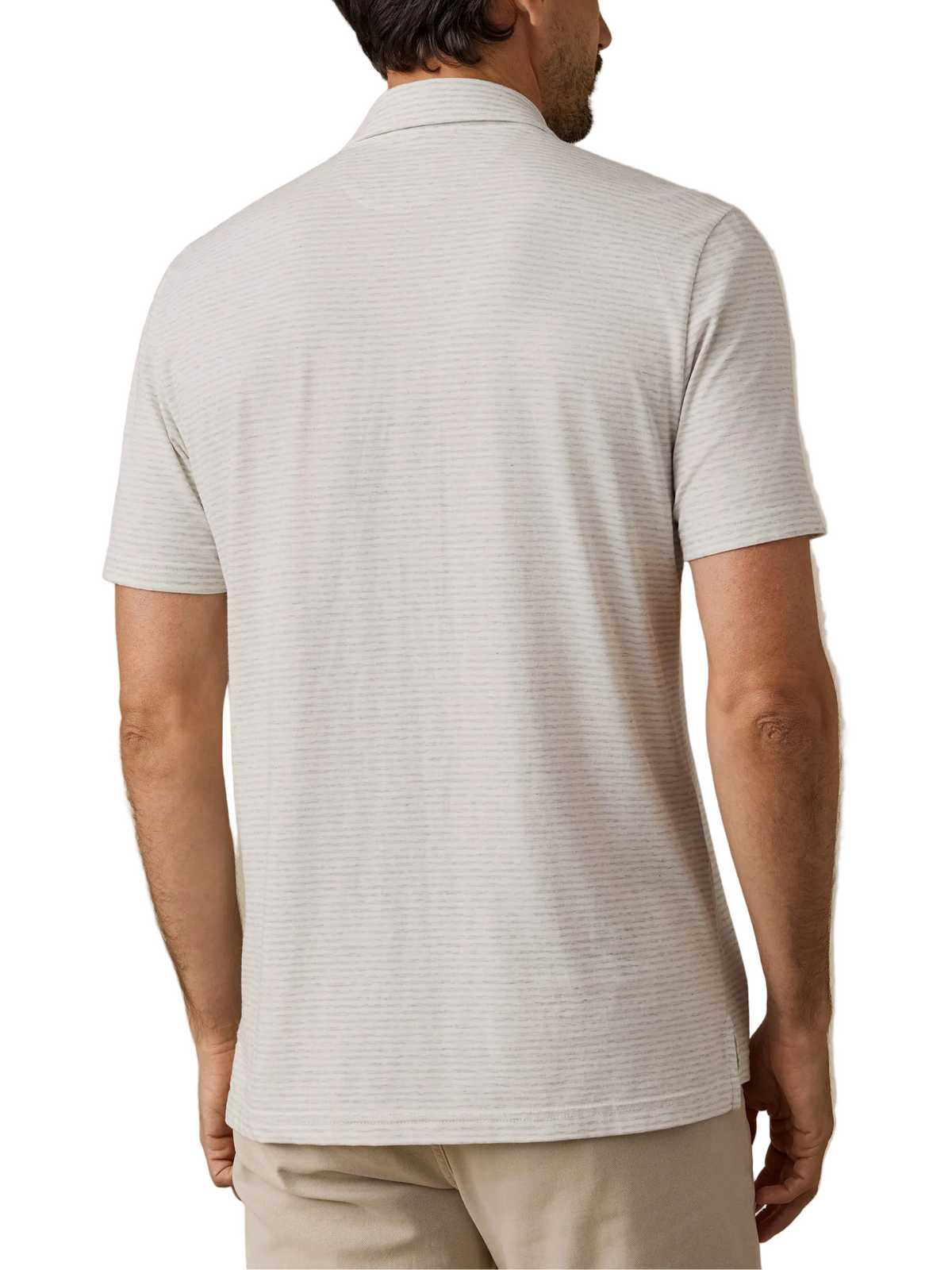 SS MOVEMENT POLO