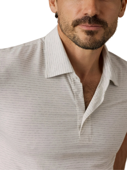 SS MOVEMENT POLO