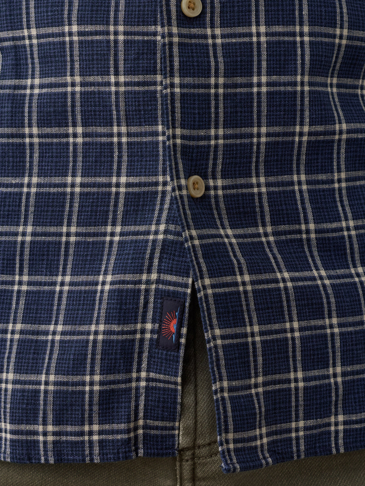 PALMETTO SHIRT