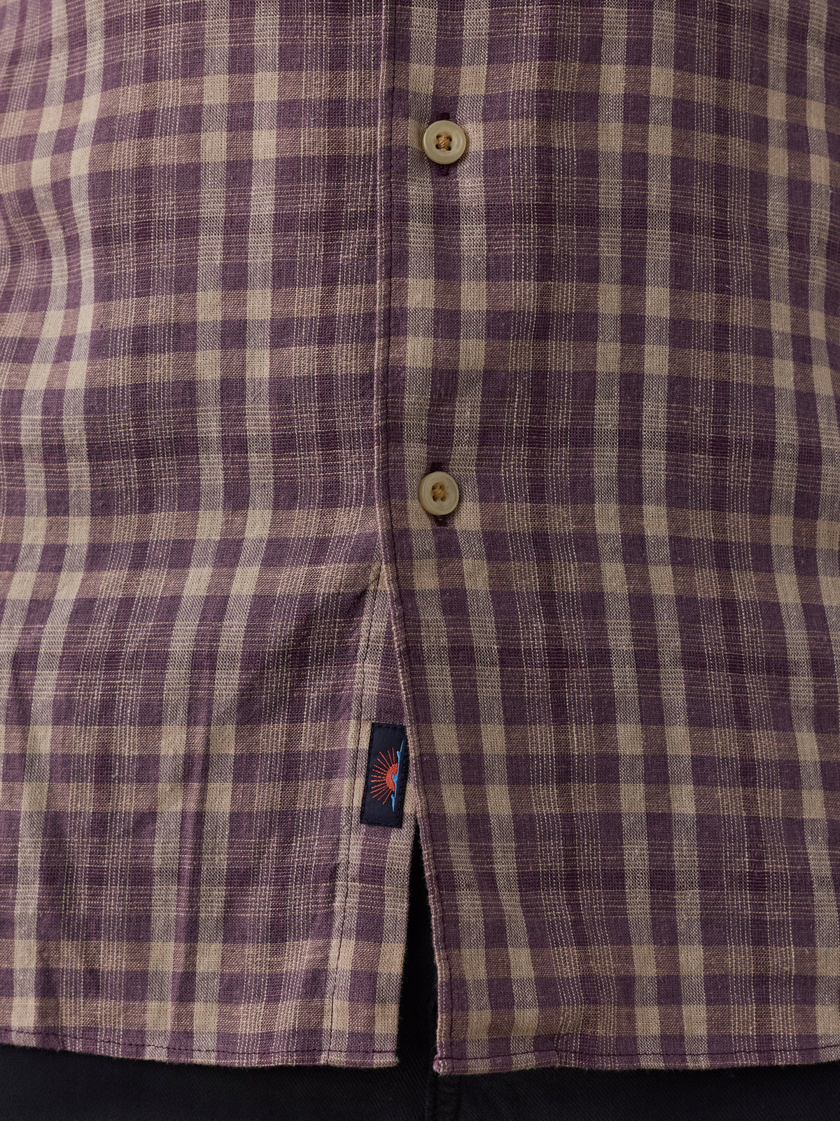 PALMETTO SHIRT