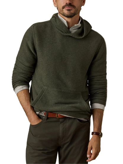 WHITEWATER HOODIE
