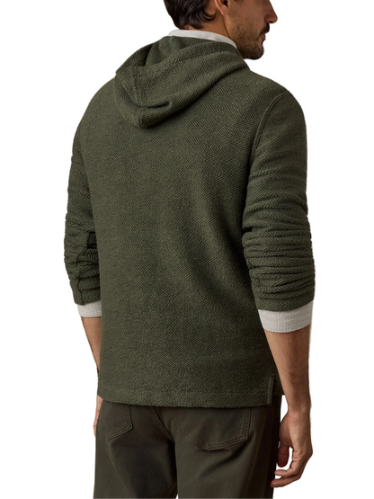 WHITEWATER HOODIE