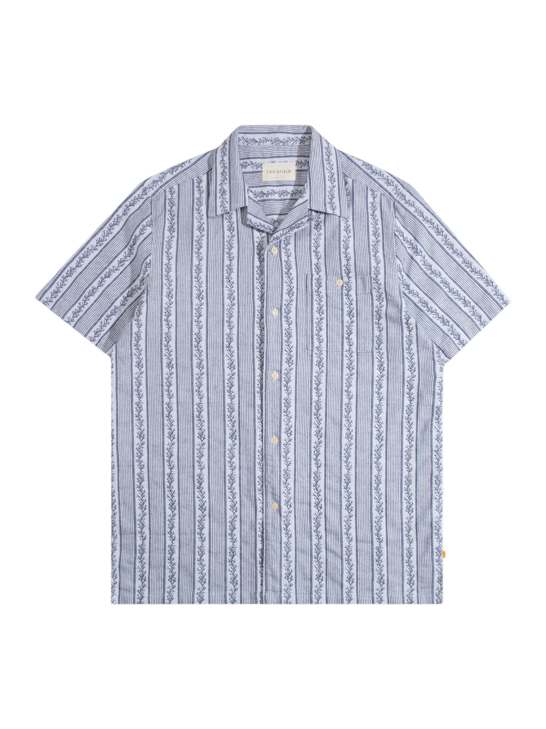 SELLECK HIGHER STRIPE SHIRT