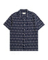 STACHIO SS PALM TREE DOBBY - L.E. & Chalk