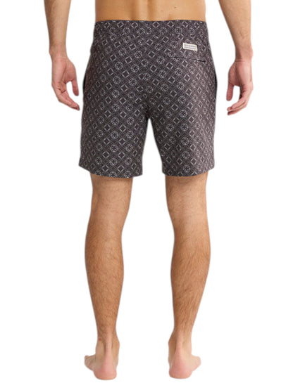 BAYBERRY TRUNK