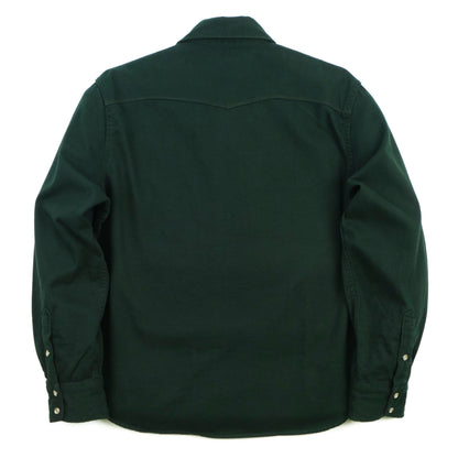 BODIE FOREST TWILL