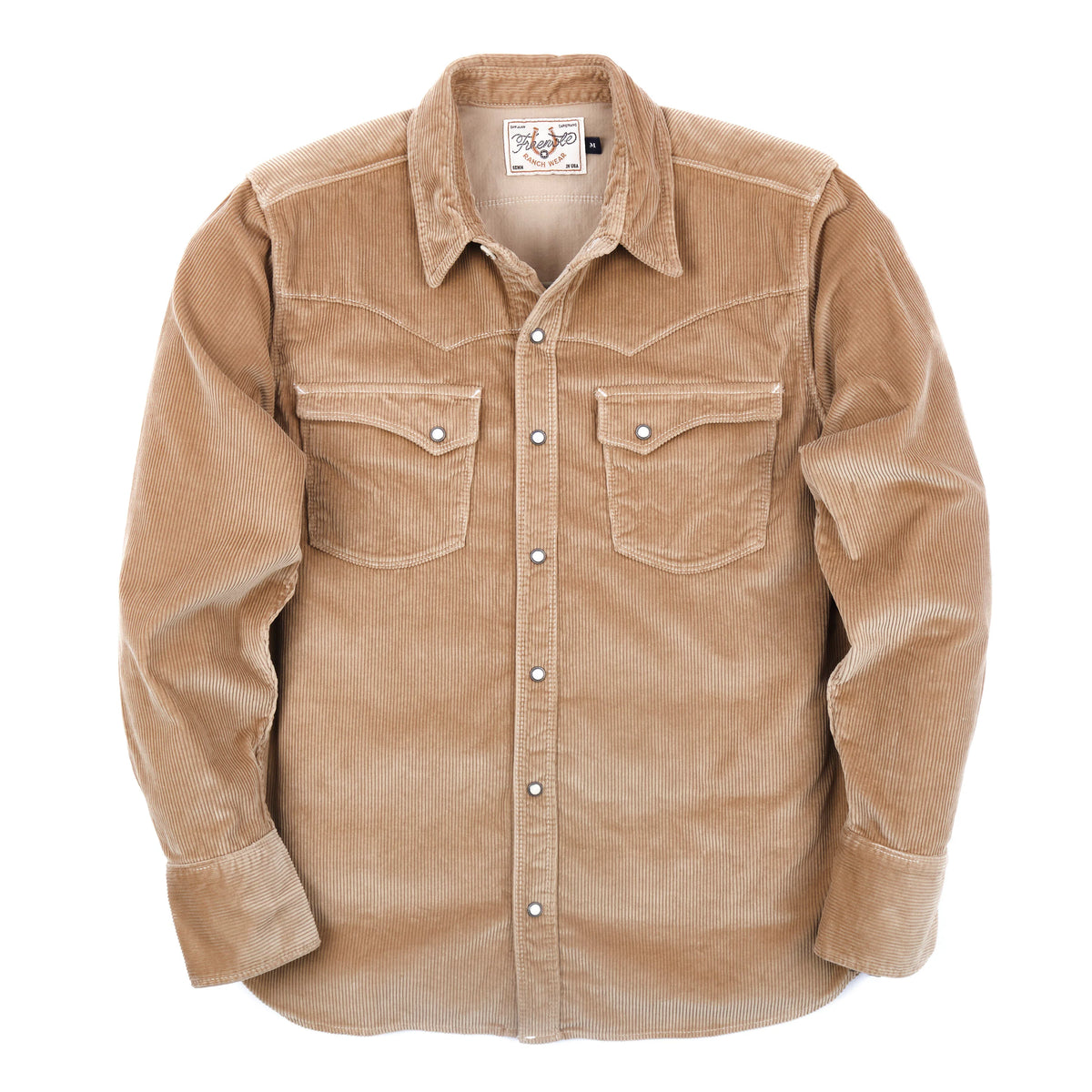 CALICO CORDUROY