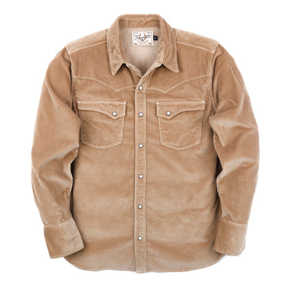CALICO CORDUROY