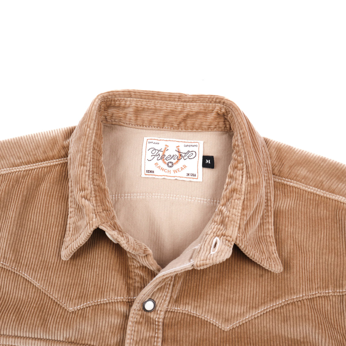 CALICO CORDUROY