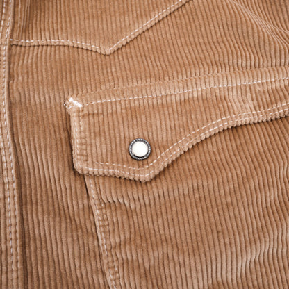 CALICO CORDUROY