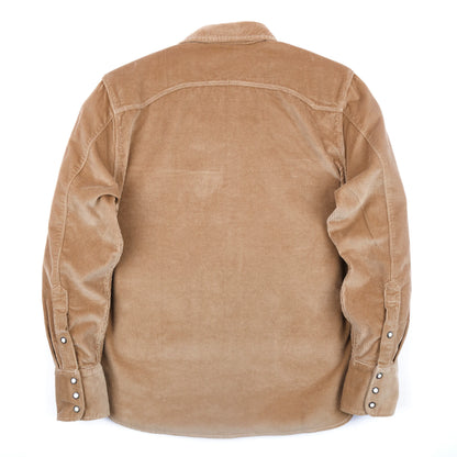 CALICO CORDUROY