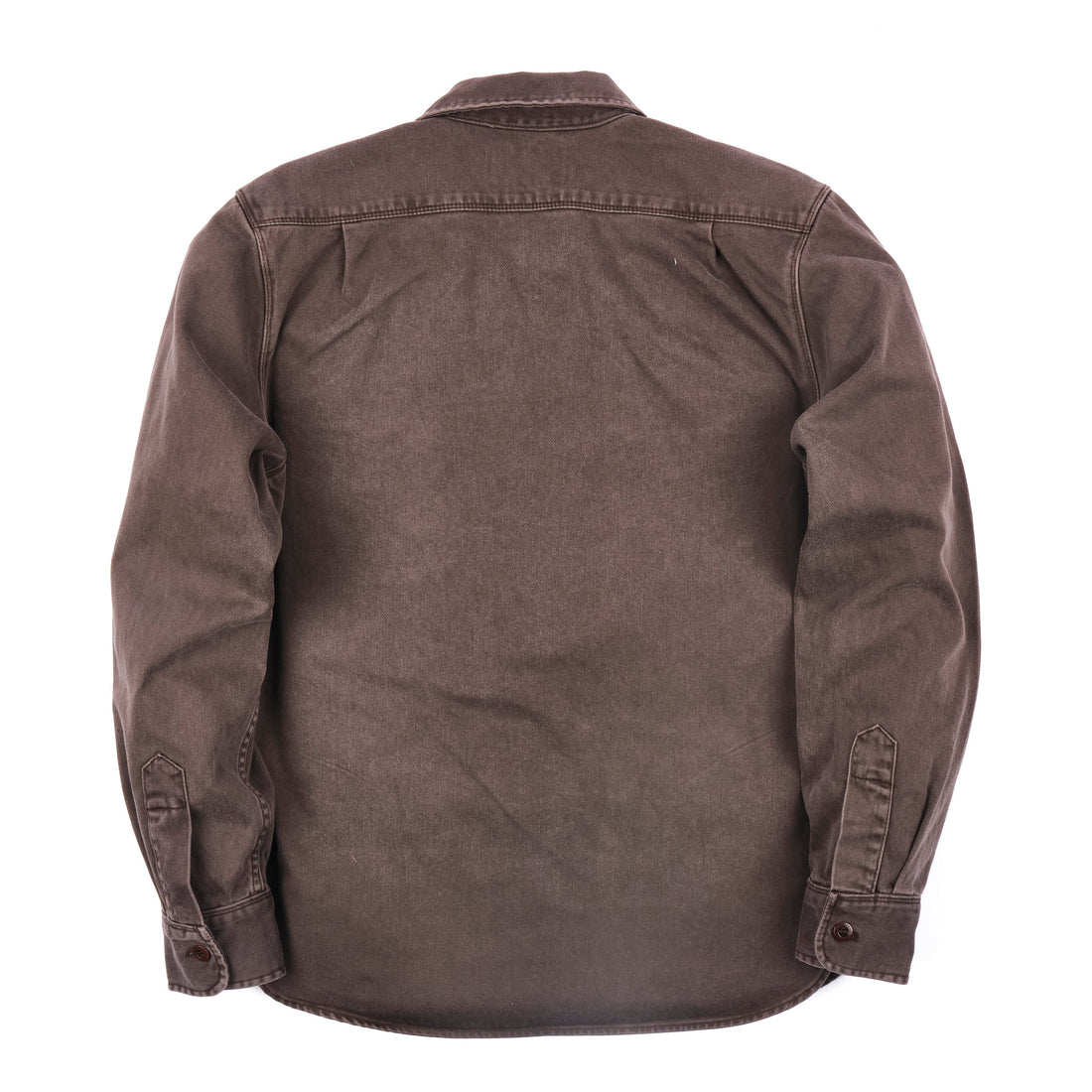 UTILITY SHIRT