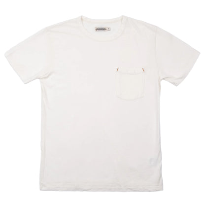 9 OZ TEE