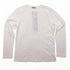 9 OZ HENLEY - L.E. & Chalk