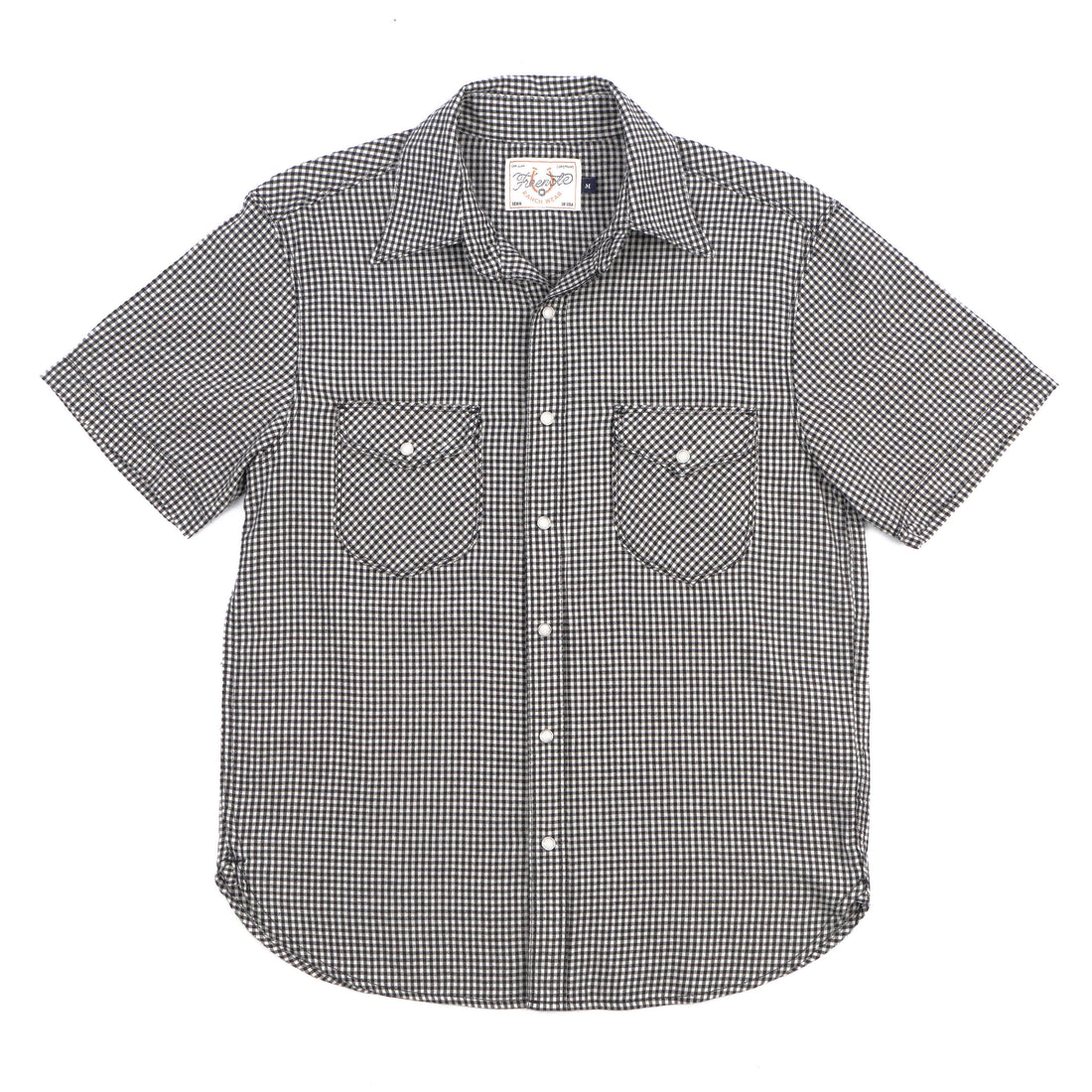 BODIE SS - L.E. &amp; Chalk
