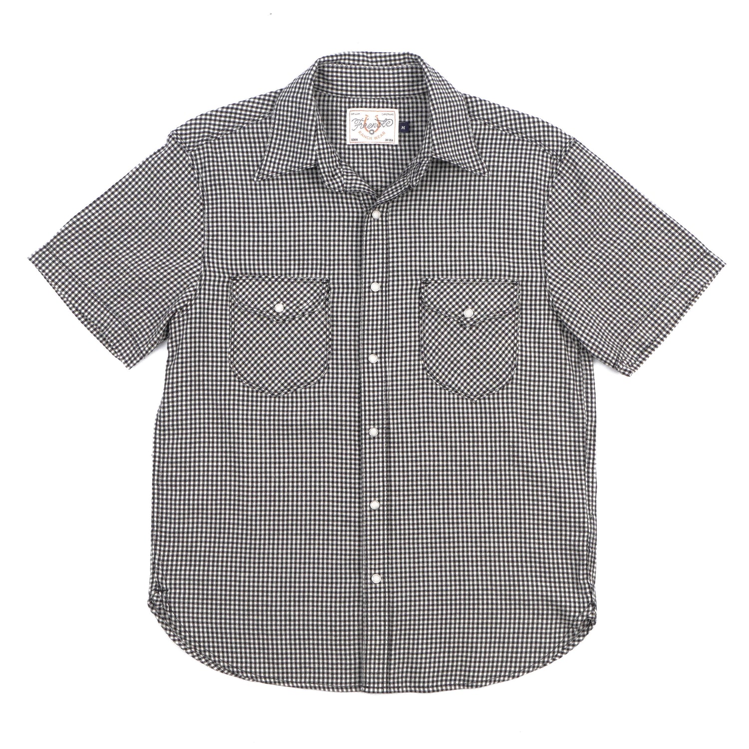 BODIE SS - L.E. &amp; Chalk