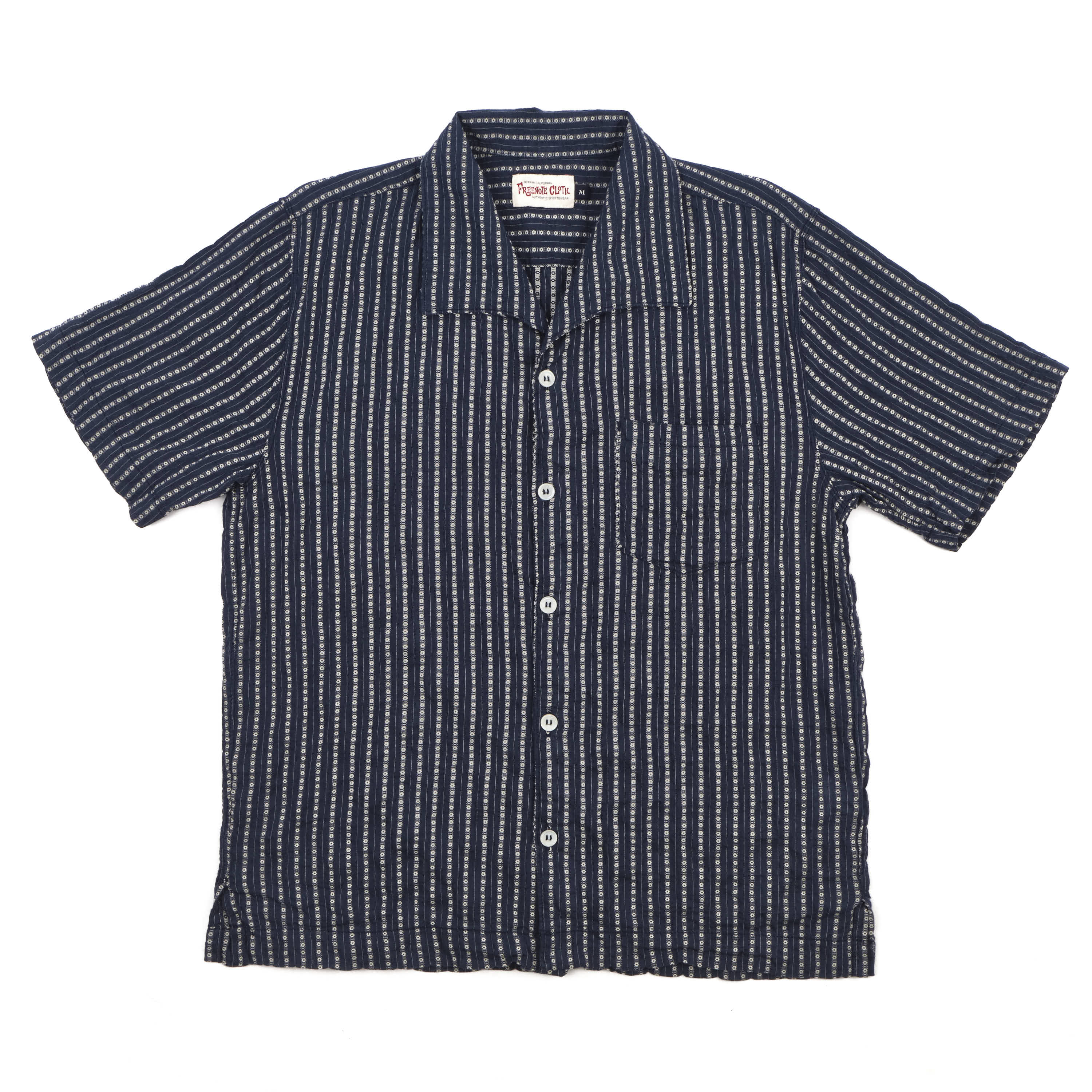 CAYUCOS JACQUARD