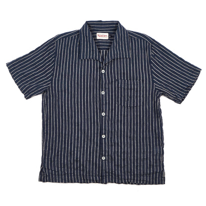 CAYUCOS JACQUARD