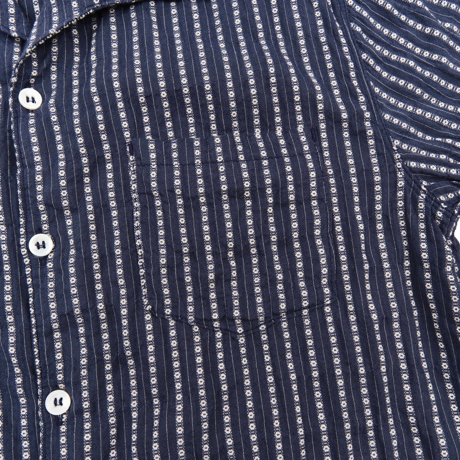 CAYUCOS JACQUARD